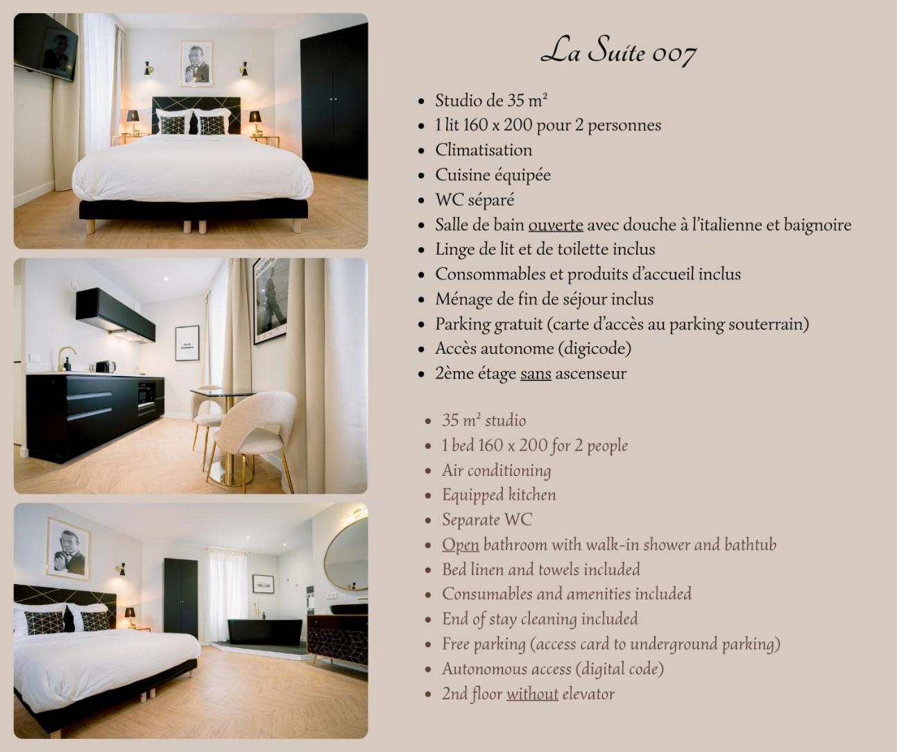 Apartamento Les De La Cathedrale