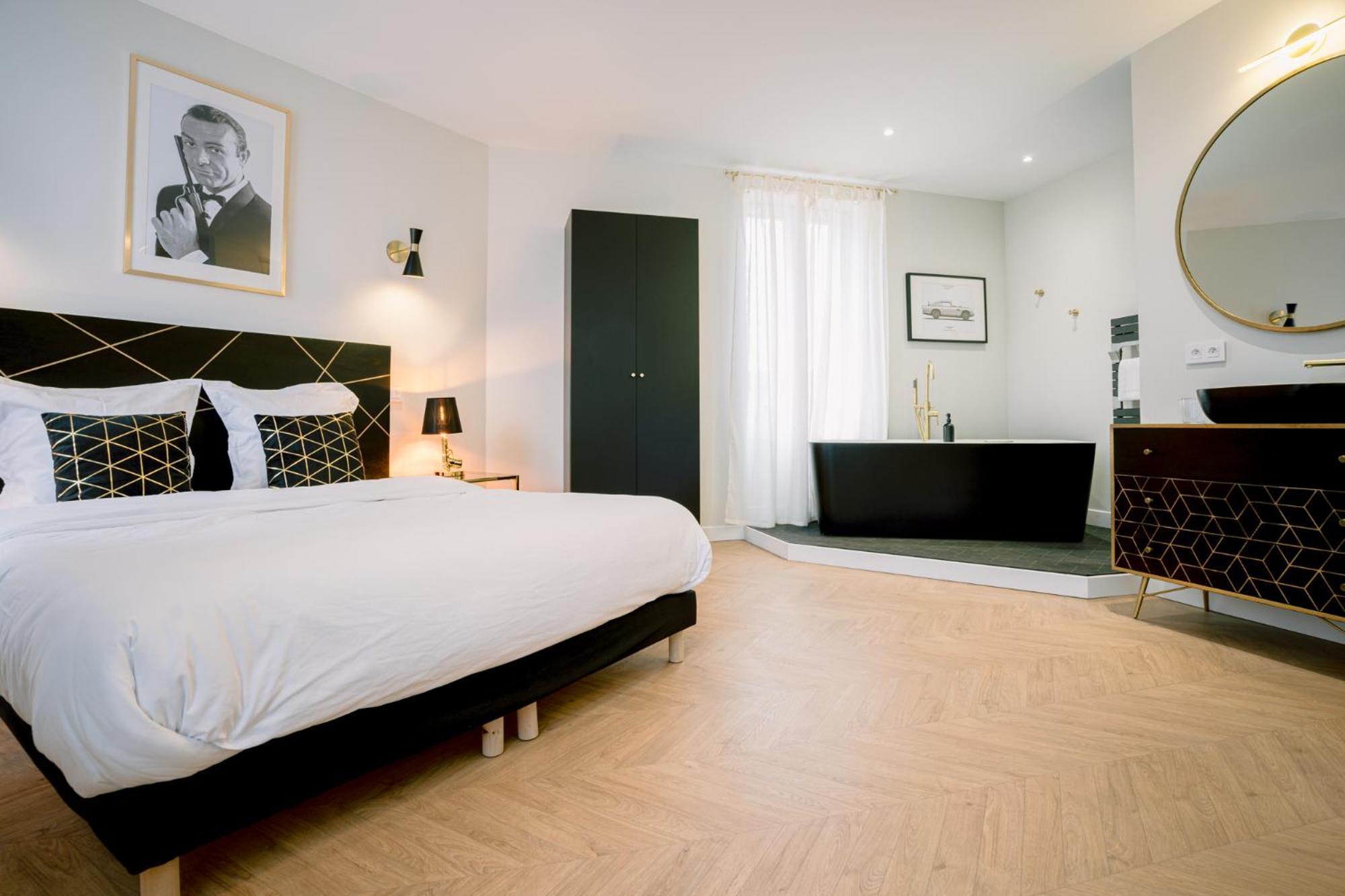 Apartment Les De La Cathedrale Albi