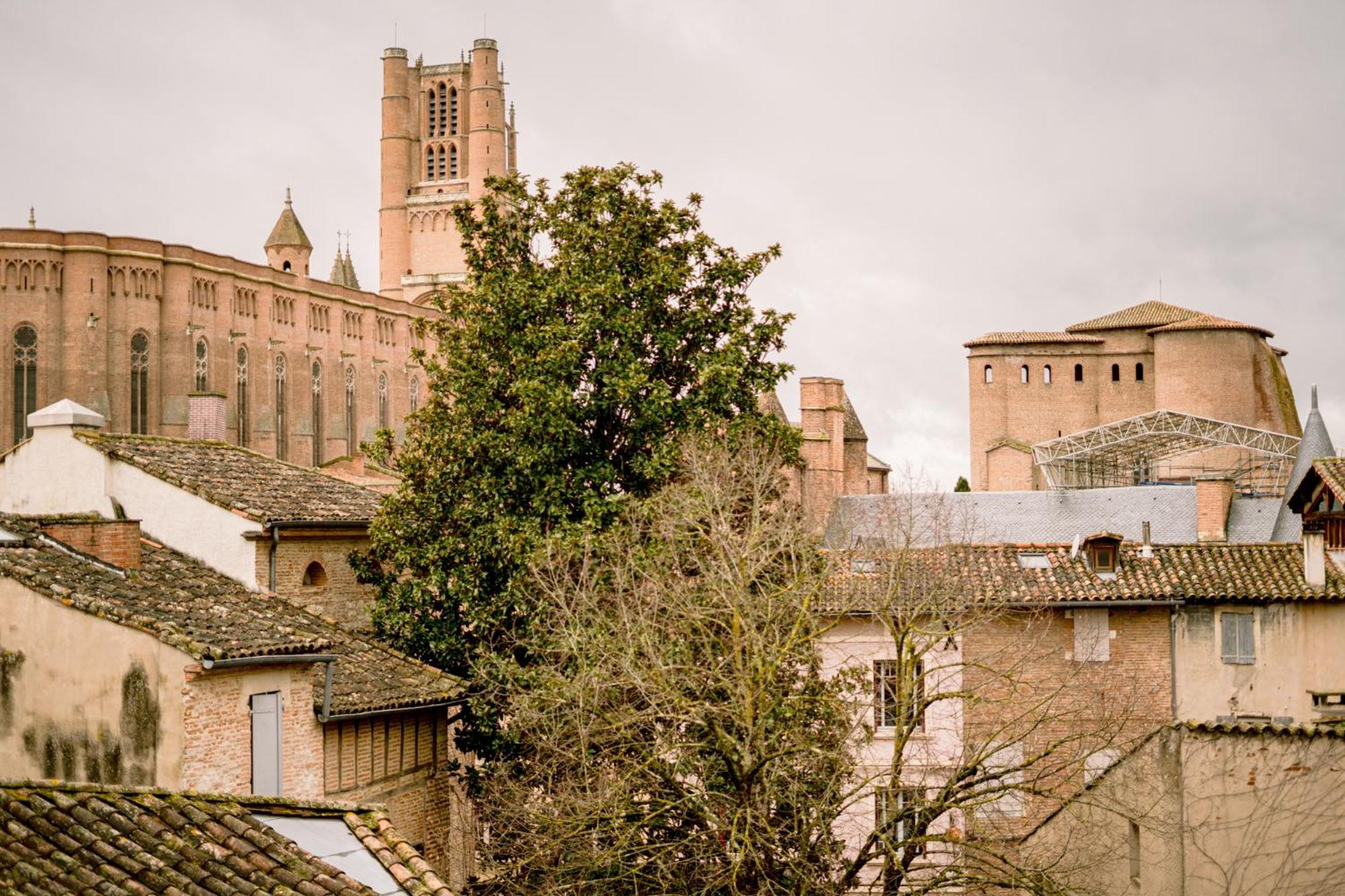 Apartment Les De La Cathedrale